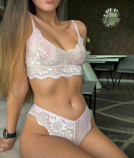 Nurse Olivia