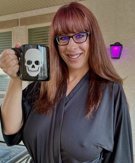 Kristy Adams