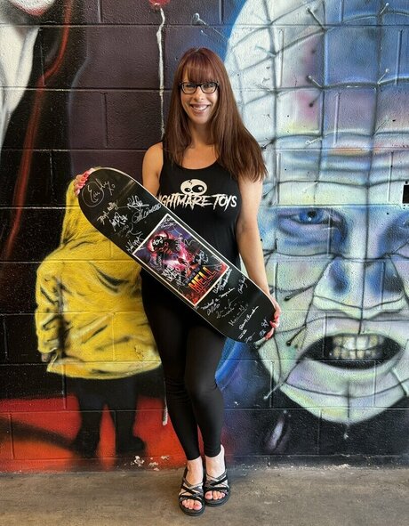 Kristy Adams