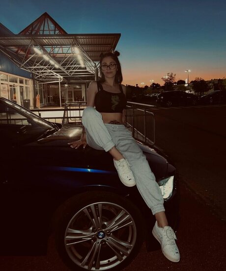 Harley Benz