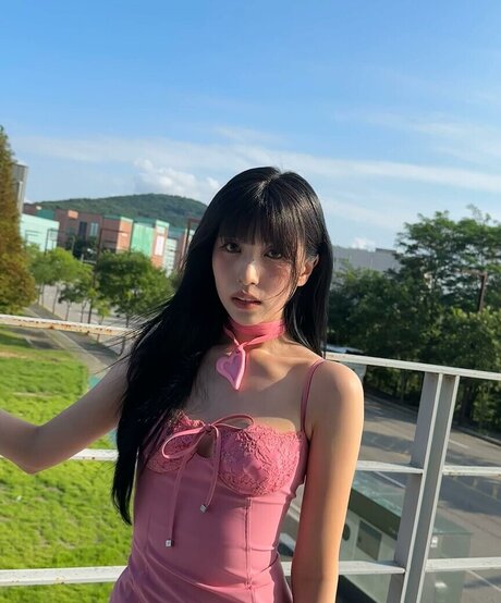 Mina Myoi