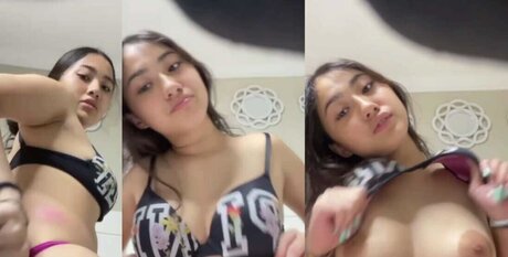 Nacktes geleaktes OnlyFans-Foto von Kkaayyy10