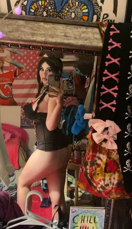 Codeinecassidy