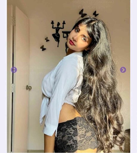 Aishwarya Harishankar