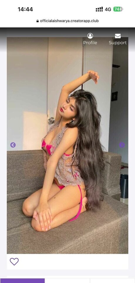 Aishwarya Harishankar