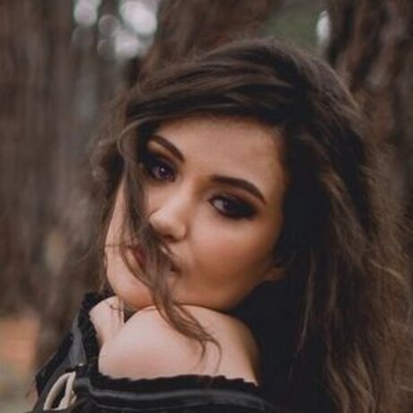 Nacktes geleaktes OnlyFans-Foto von Missluality