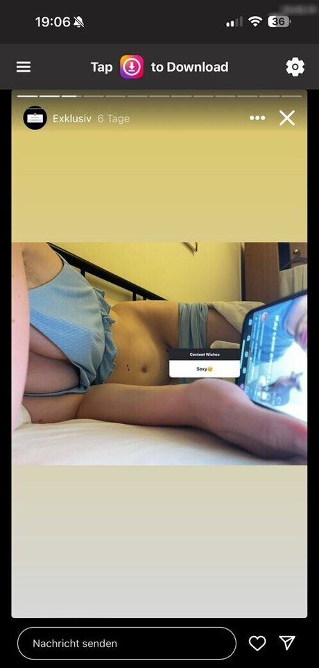 Mariia Well