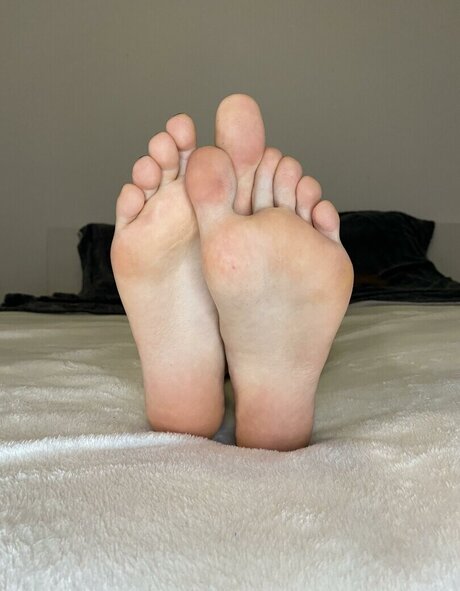 Marleysfeetworldx