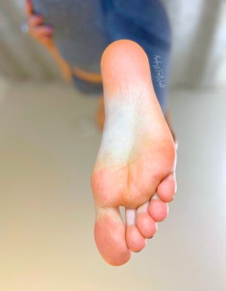 Marleysfeetworldx
