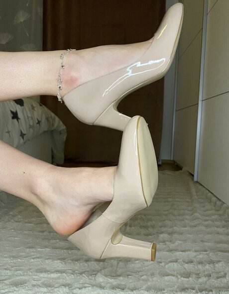 Marleysfeetworldx
