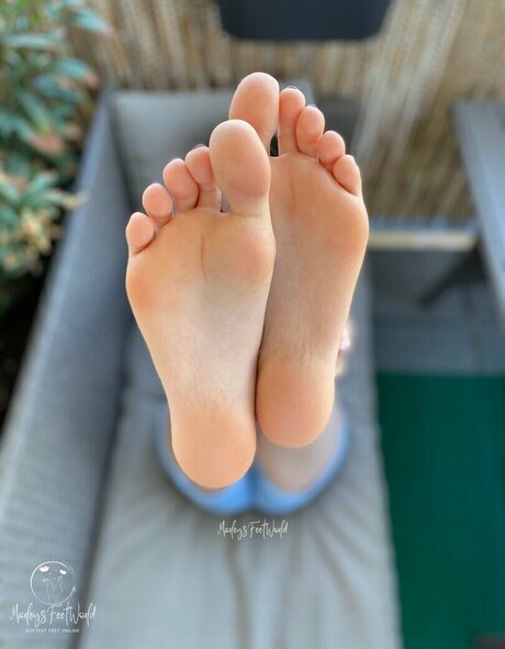 Marleysfeetworldx