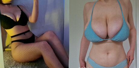 Growing Breasts