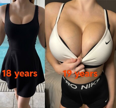 Growing Breasts