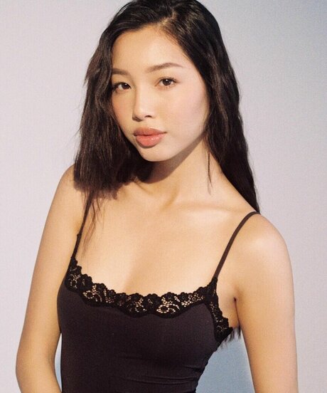 Joyce Htet