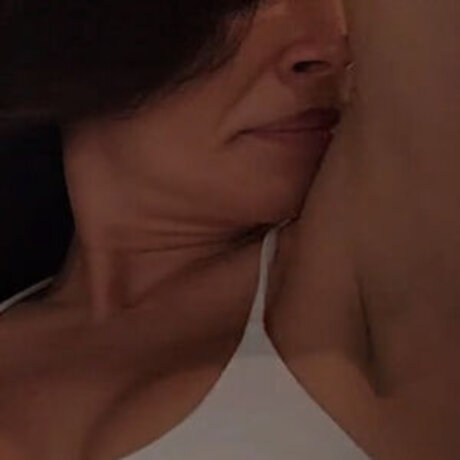 Armpit Fetish