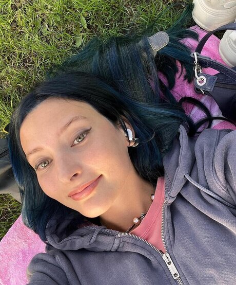 Jamie Lou Stenzel