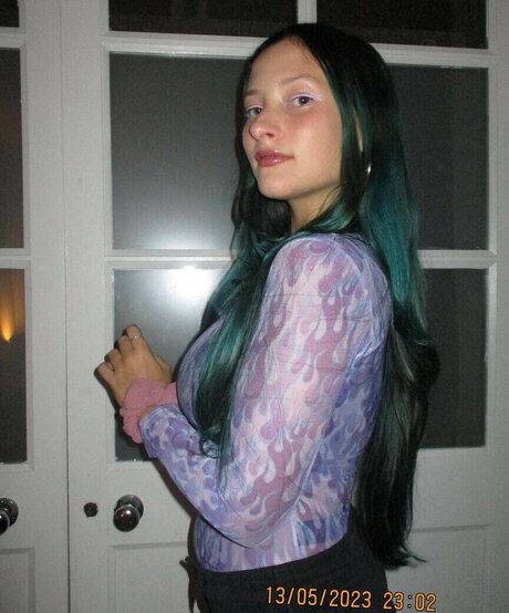 Jamie Lou Stenzel