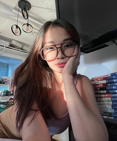 Nacktes geleaktes OnlyFans-Foto von Jocewavy