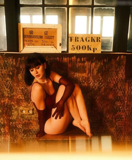 Sophie Nöther