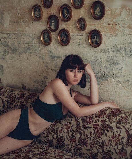 Sophie Nöther