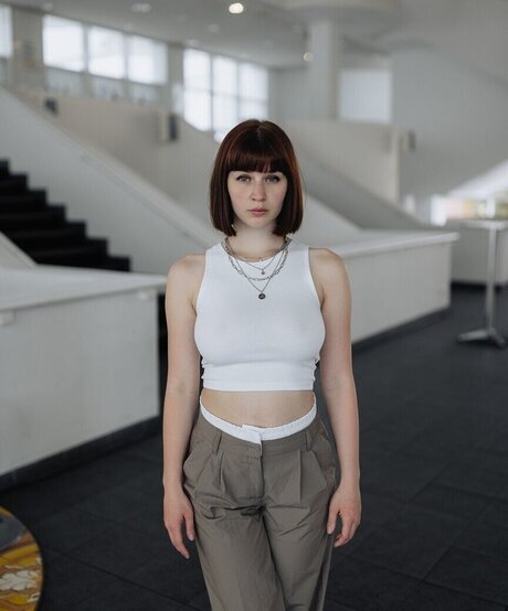 Sophie Nther
