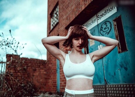 Sophie Nöther