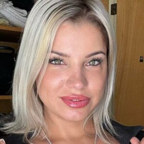 Nacktes geleaktes OnlyFans-Foto von Angel Rivas