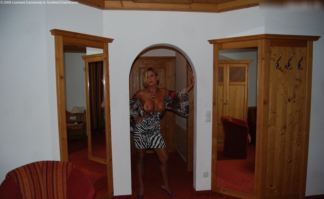 Nacktes geleaktes OnlyFans-Foto von Brilliant Paula #1103