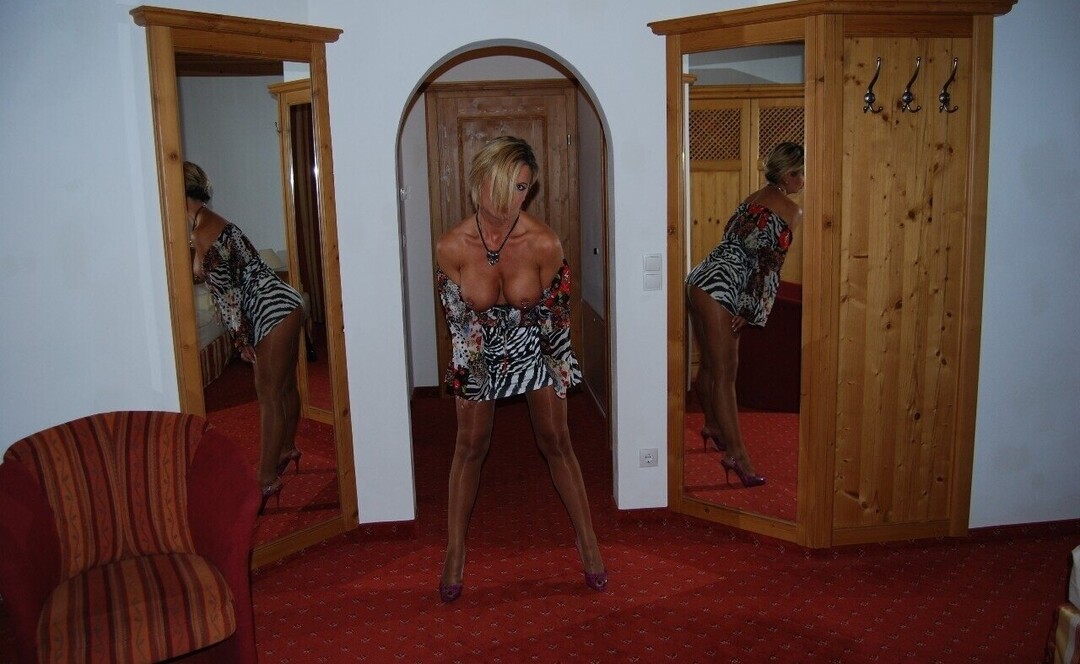 Nacktes geleaktes OnlyFans-Foto von Brilliant Paula #1113
