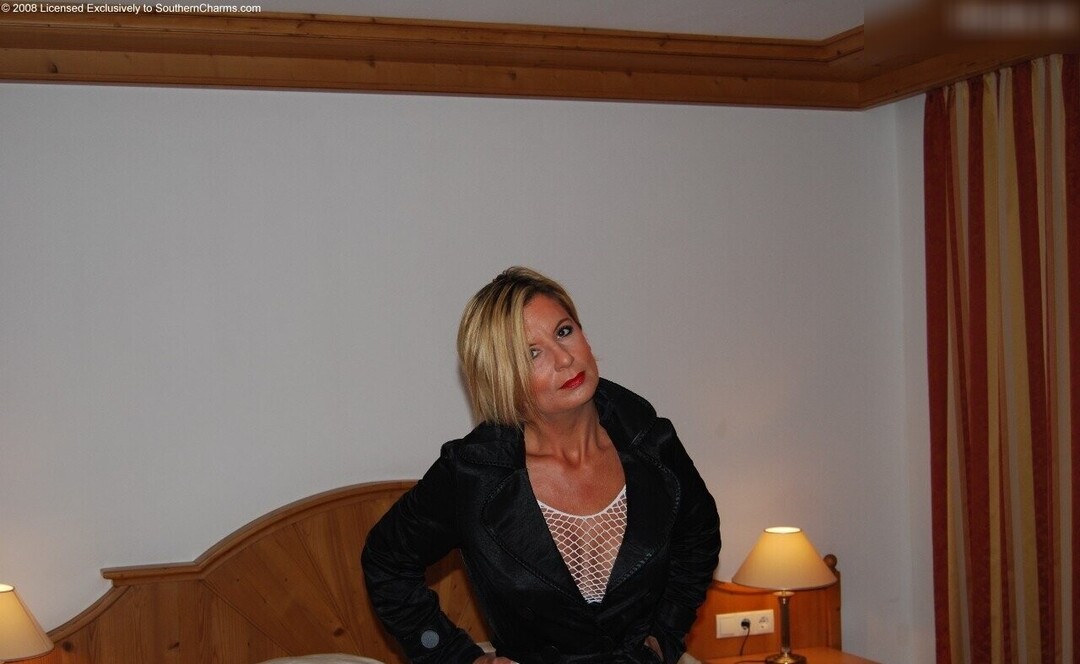 Nacktes geleaktes OnlyFans-Foto von Brilliant Paula #1155