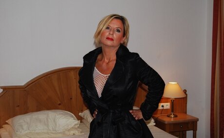 Brilliant Paula