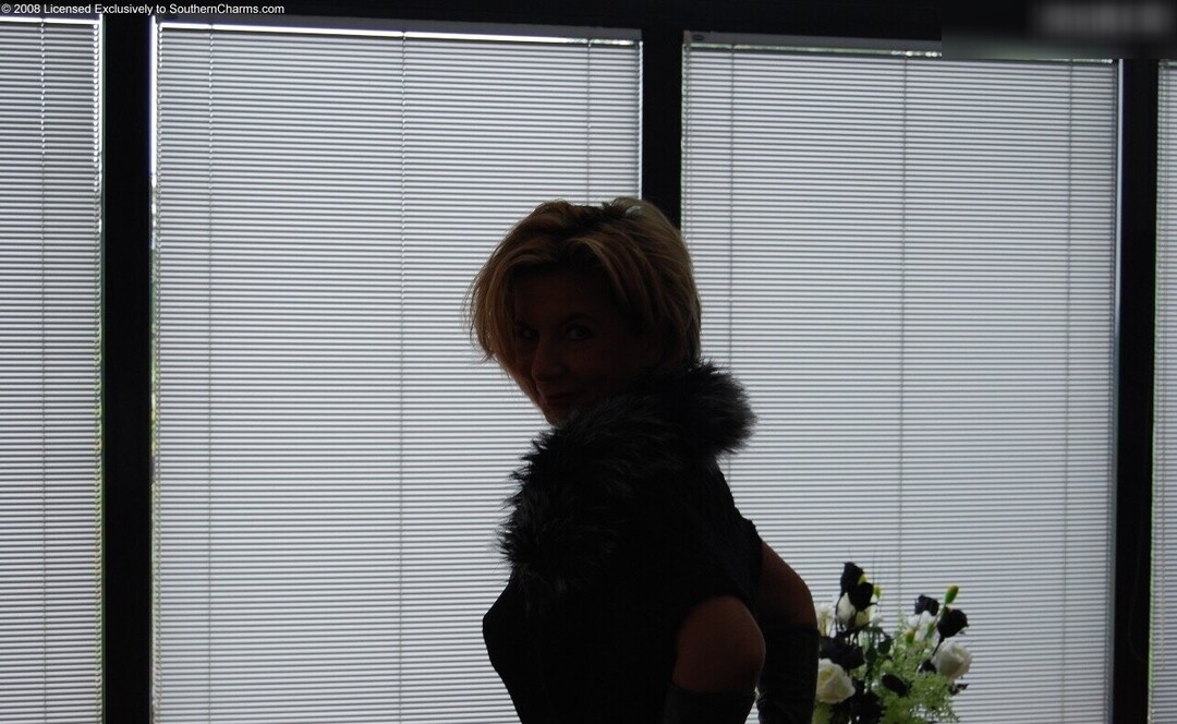 Nacktes geleaktes OnlyFans-Foto von Brilliant Paula #1238