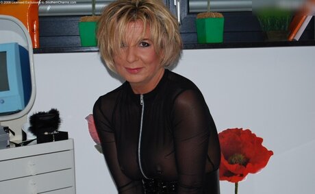 Brilliant Paula