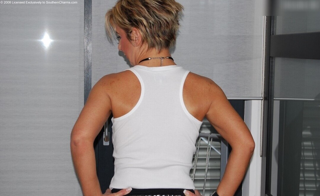 Nacktes geleaktes OnlyFans-Foto von Brilliant Paula #1586