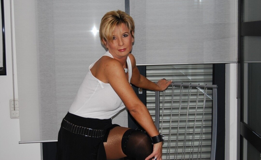 Nacktes geleaktes OnlyFans-Foto von Brilliant Paula #1610
