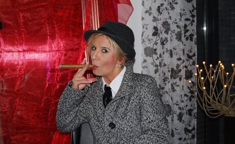 Brilliant Paula