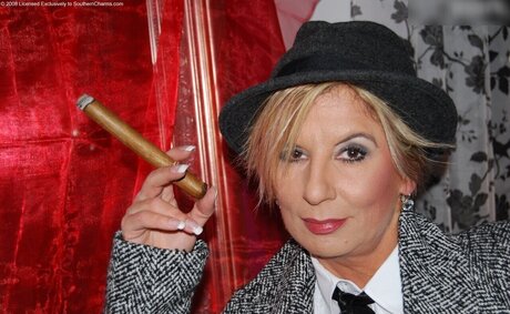 Brilliant Paula