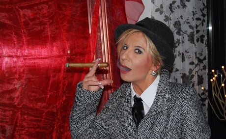 Brilliant Paula