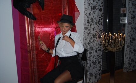 Brilliant Paula