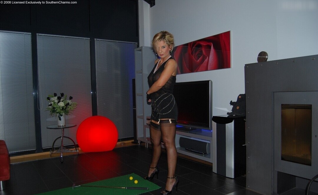 Nacktes geleaktes OnlyFans-Foto von Brilliant Paula #1885