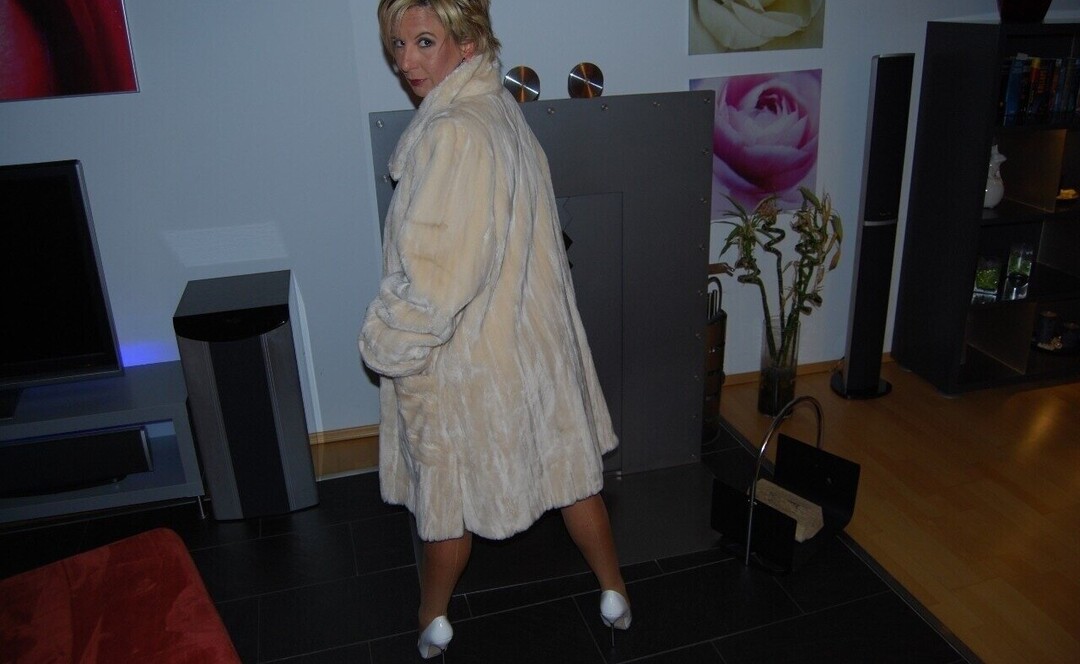 Nacktes geleaktes OnlyFans-Foto von Brilliant Paula #1999