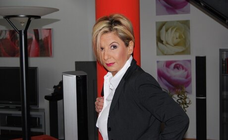 Brilliant Paula