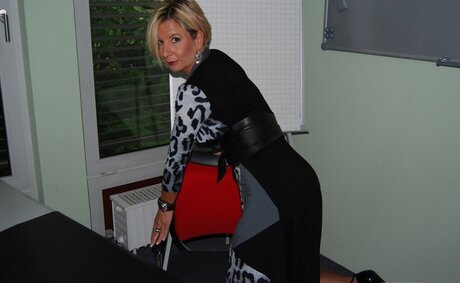 Brilliant Paula