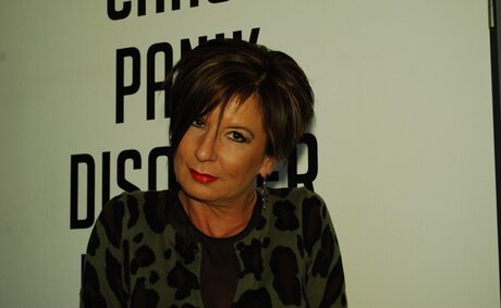 Brilliant Paula