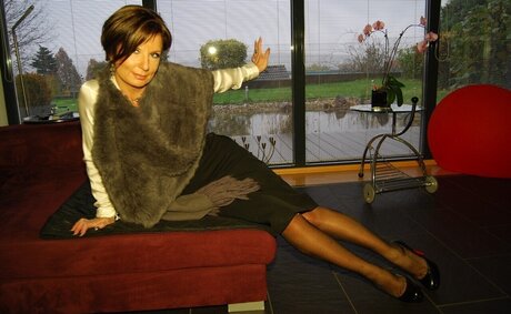 Brilliant Paula