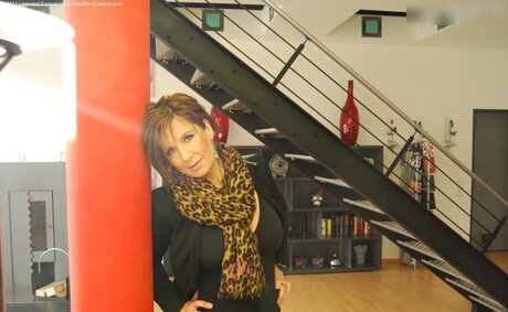 Brilliant Paula
