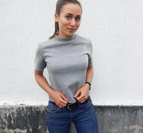 Paulina Wallner