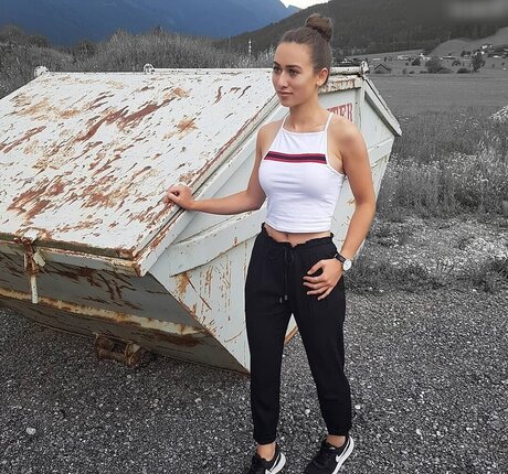 Paulina Wallner