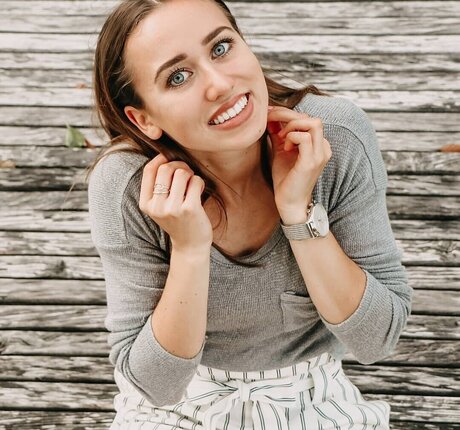 Paulina Wallner