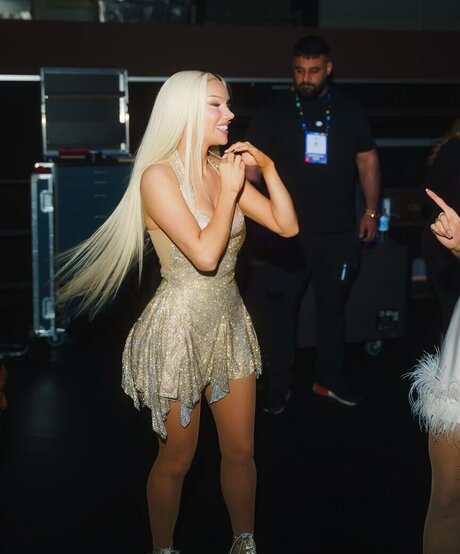 Shirin David